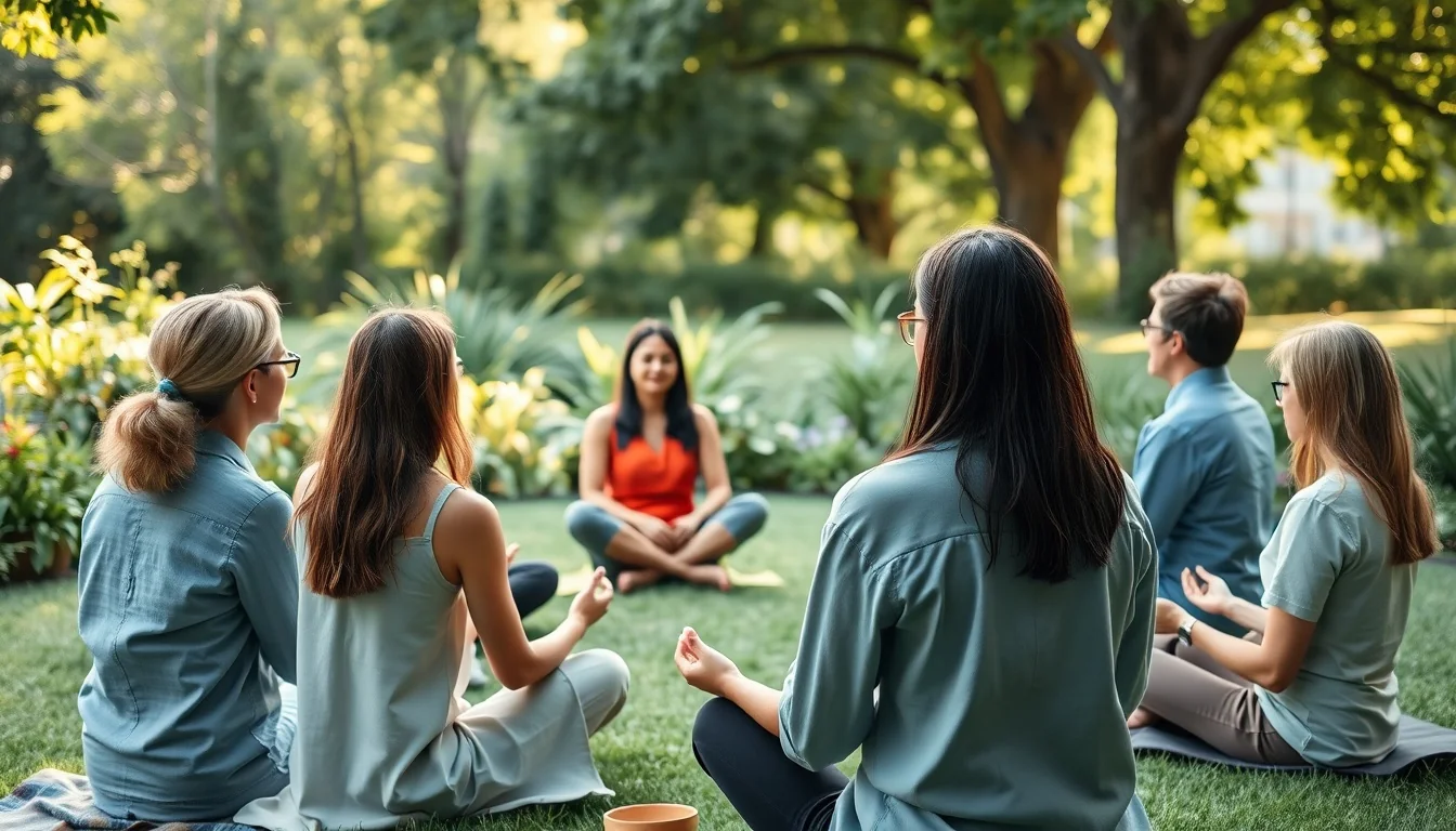 Empower Your Leadership Journey